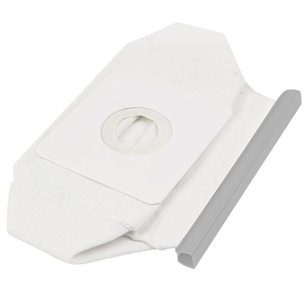 

10pcs hepa cloth dust bags for vacuum cleaner fc8188 fc8189 fc8348 fc8334 cleaners