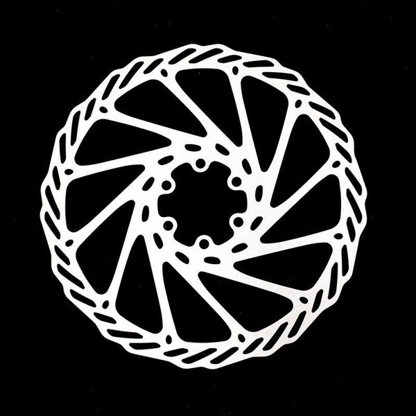

bike brakes 140/160/180/203mm bicycle brake disc rotor for mtb mountain road g3 rotors 6 blots bb5/bb7 avid & hs1