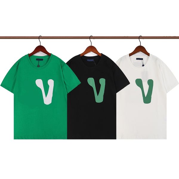 

designers t shirt summer europe paris polos american stars fashion mens t-shirts star satin 100% cotton casual polo tshirt women mans lapel, White;black