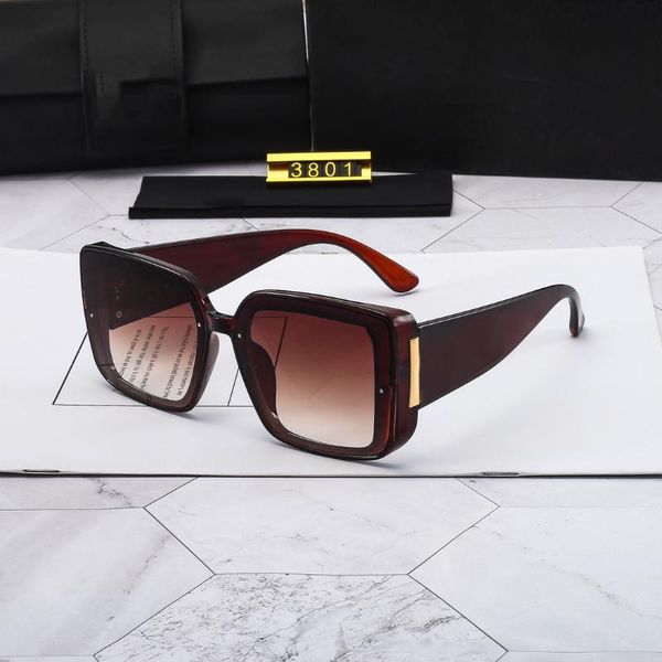 

sunglasses 2021 polarized ladies titanium alloy fashion aviation [gift box], White;black