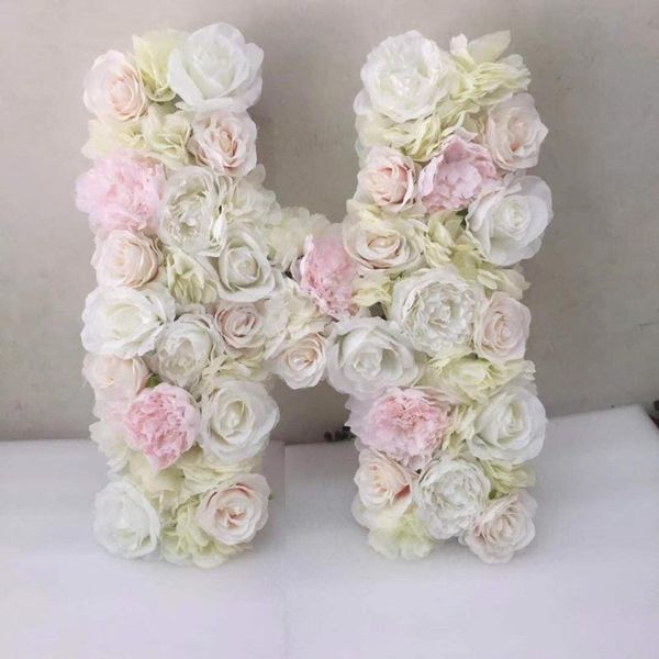 

decorative flowers & wreaths artificial rose garland decoration for wedding stage props and square cor 1 / packet