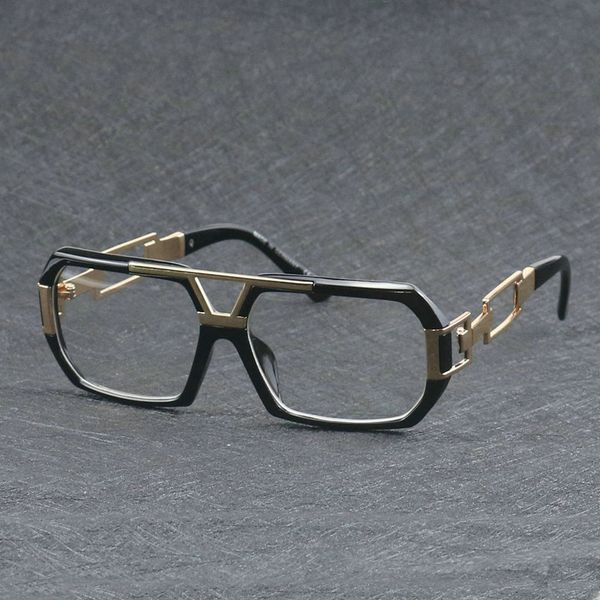 

all new sunglasses, sunglasses for foreign trade 627 large frame sunglasses for europe and america, White;black