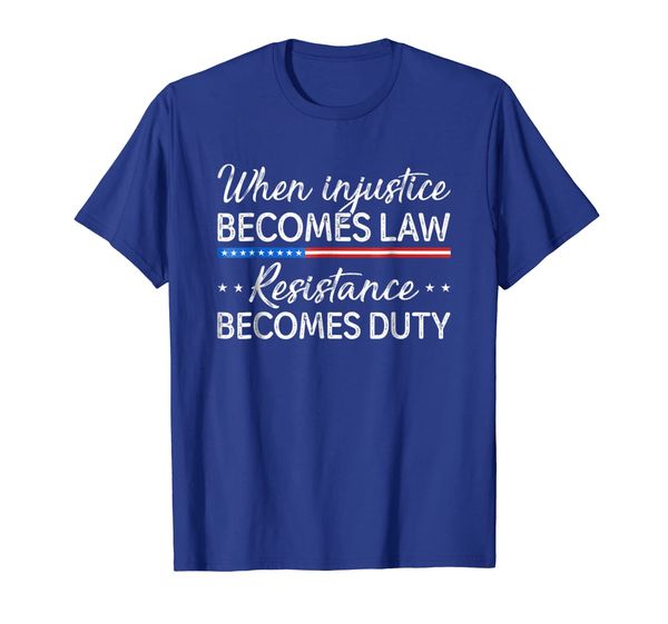 

When Injustice Becomes Law Resistance Becomes Duty, Mainly pictures
