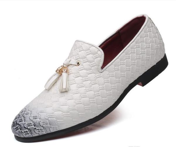 

dress shoes men's shoe monk strap formal oxford for men italian brand mens calzado wedding, Black