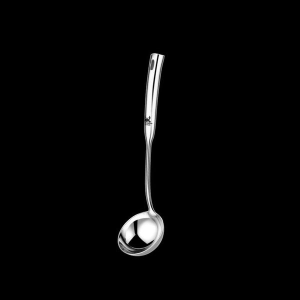 

spoons household stainless steel cookware set restaurant commercial art tableware minimalist cozinha utensilios kitchen utensils kc50sz