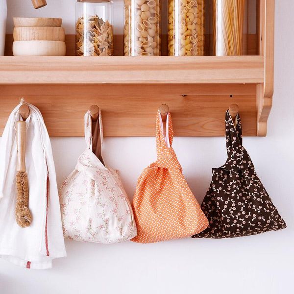 

storage bags tacking wrist bag mobile phone change and key gadget japanese carry-on