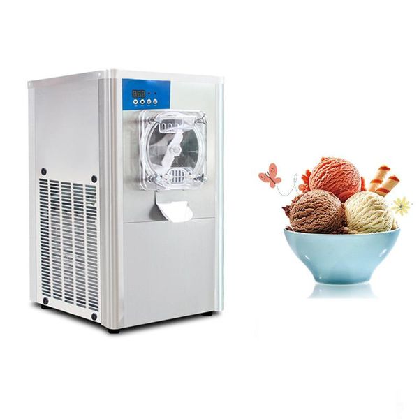 

ice cream making machine commercial italian sorbet batch er gelato hard