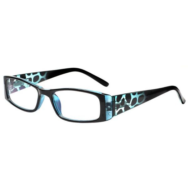 

sunglasses fashionable men's and women's reading glasses spring hinge comfortable to wear readers, White;black