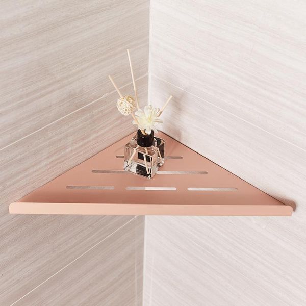 

metal corner shelf storage plate bath rack shower shampoo holder toilet shelfs bathroom caddy shelves
