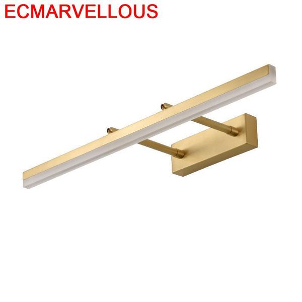 

vanity lights cabinet desk cosmetic lamp schminktisch wall espejo vestidor makeup table para mesa de maquillaje dressing mirror light