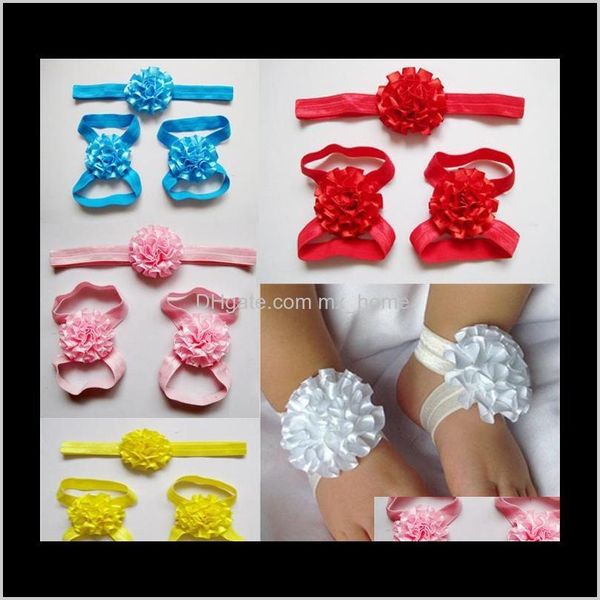 

baby and sets headbands born accessory 20setslot lo31d hair accessories y6nyf, Slivery;white