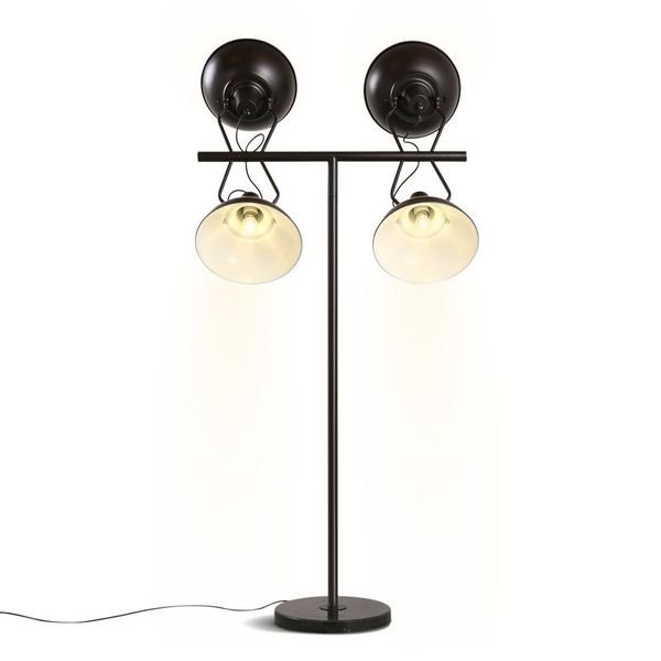 

modern iron living room bedroom floor lamp creative bedside study standing nordic projection lights for lamps