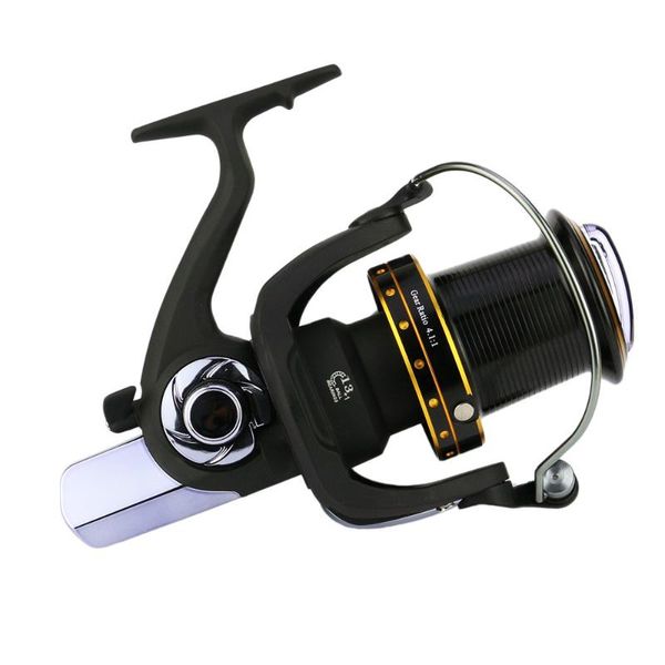 

fishing reels wheel 14 bb spinning interchangeable left and right hands for any baitcasting