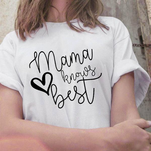

women's t-shirt letter printing clothes casual 2021 women graphic leopard love fashion short sleeve ladie youth girl, White