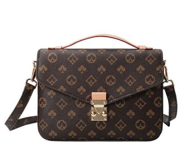 

made in china women men's inclined shoulder bags handbag design style handbags classic briefcases fashion bag purses wallet good