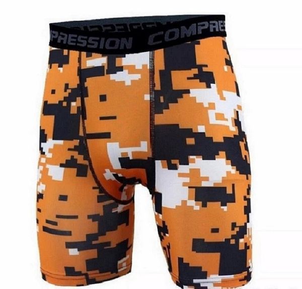 

men colour running shorts bathing trunks men's brand sportswear male compression tight gym knickers wicking leggings 00000008, Black