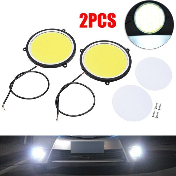 

chassis daytime runnig drl lights decorative door fog led license plate emergency