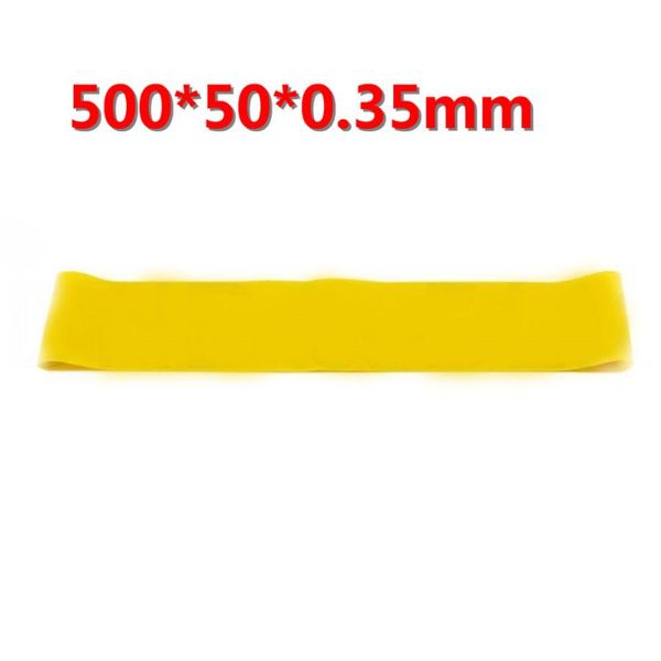 

resistance workout bands pilates fitness excercise rehab yoga core loop drop