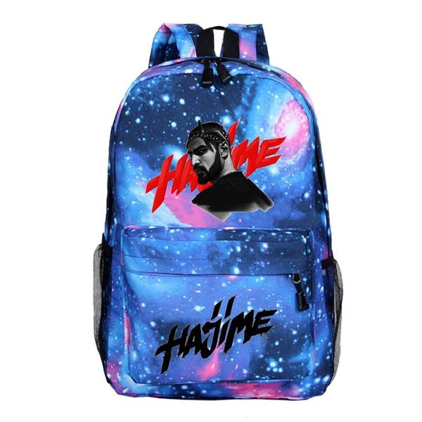 

backpack hajime miyagi & andy panda women nylon candy color school bags teenagers girls boys female rucksack mochila