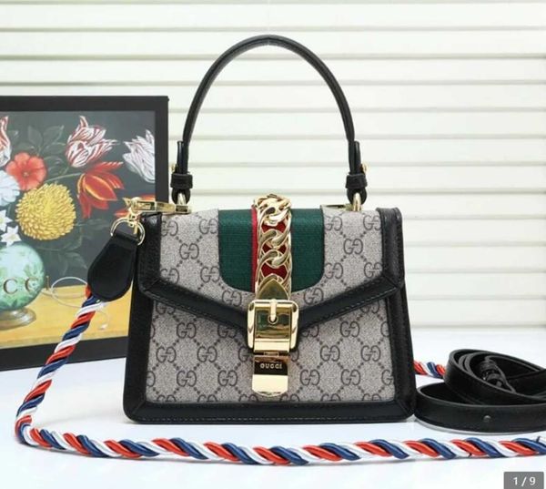 

latest handbags bags the brand mini sylvie shoulder bag designer iconic handles shoulder luxury totes cross body bag 470270 clutches eve