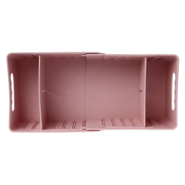 

storage drawers adjustable cabinet drawer divider underwear sock organizer makeup box