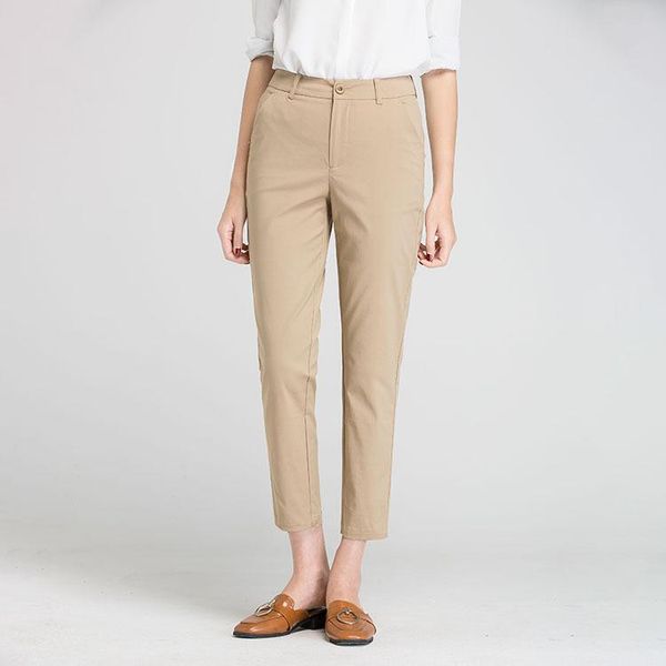 

winter women cotton fashion pants ladies windproof women's & capris, Black;white
