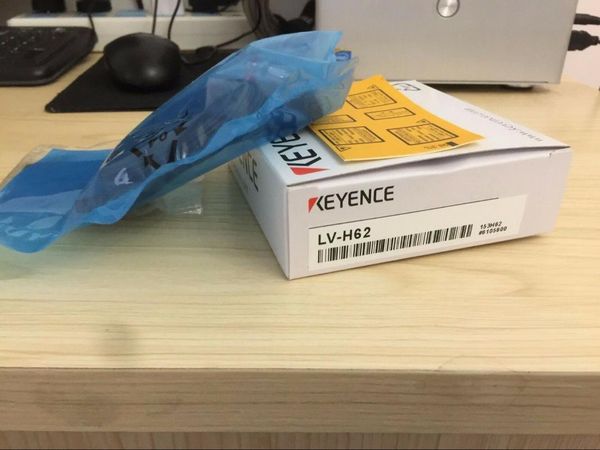 

smart home control in box keyence -h62 lvh62 laser sensor
