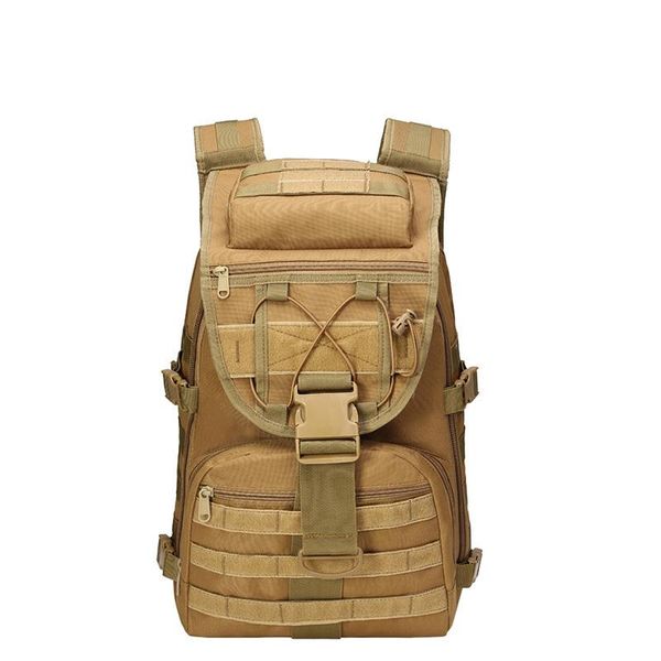 

outdoor bags 30l capacity army men tactical military backpack big waterproof sport hiking camping hunting camouflage