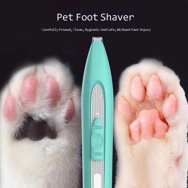 

cat bowls & feeders pet products dog and shears don't stick foot shaver electric scissors hair low noise