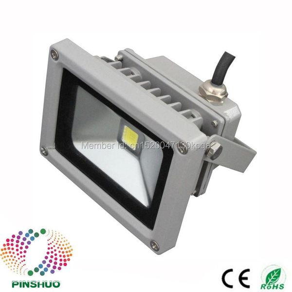 

(3pcs/lot) 3 years warranty brigdelux chip ac85-265v 30w led floodlight flood light outdoor tunnel spot bulb lighting floodlights