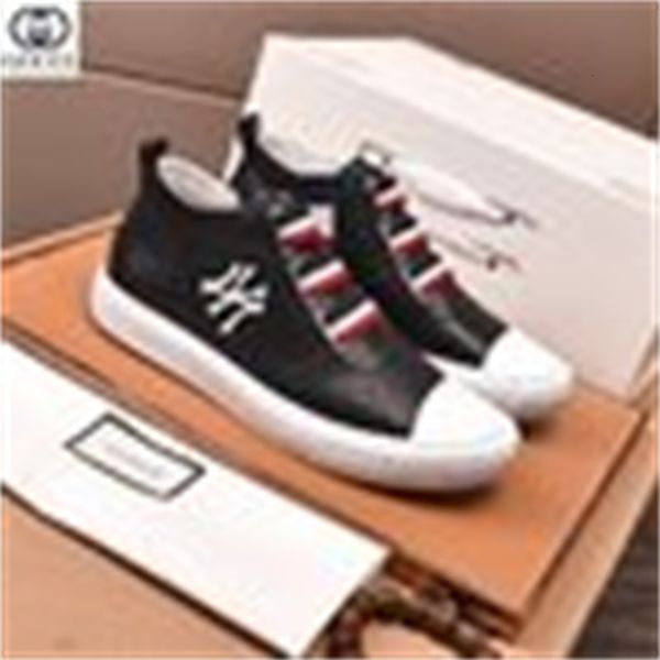 

loafers buckles shoes designer boots moccasins luxury lace-ups dress men sneakers fsku, Red;white