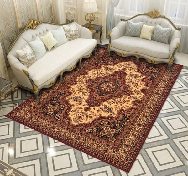 

wallpapers european and american classical luxury jacquard living room bedroom floor pvc self-adhesive wallpaper