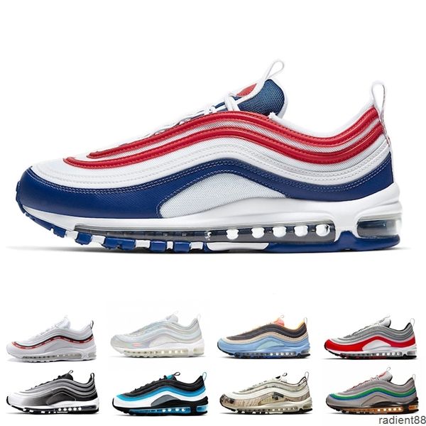 

new arrival women men running shoes usa white iridescent aurora green black bullet wolf grey indigo storm womens mens sneakers trainers