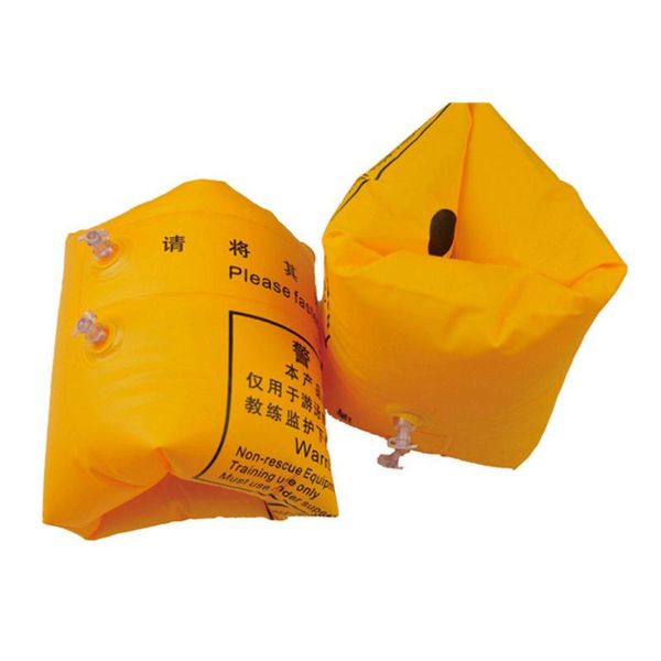 

pool & accessories swimming arm rings floating ring sleeves safety thickened double balloon general children