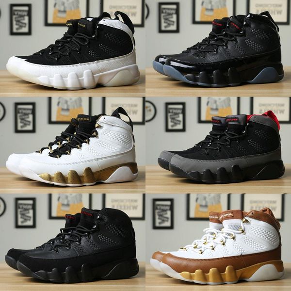 

9s 9 bred men basketball iv shoes 9 black anthracite university red sports city of flight sneaker athletics fast shippment