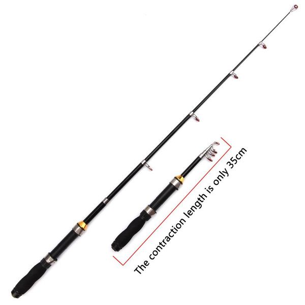 

ocean beach fishing small sea pole mini super short rods and gear rod boat