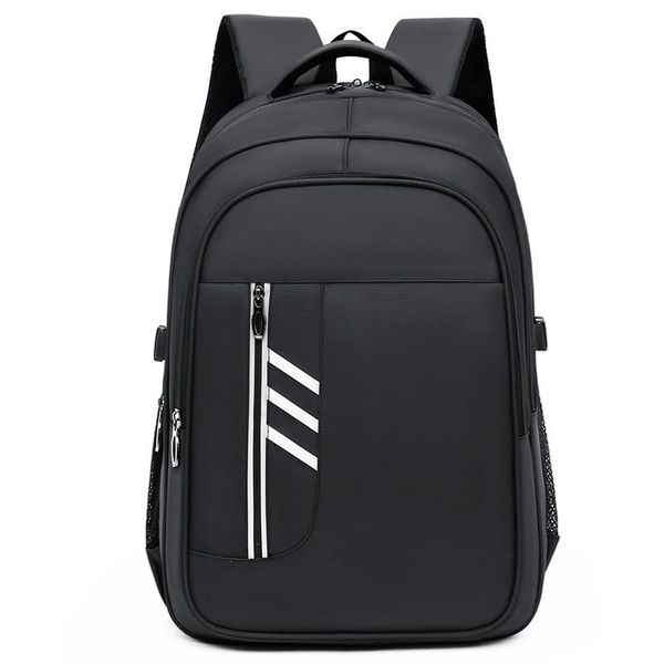 

backpack 2021 spring and autumn leisure bag