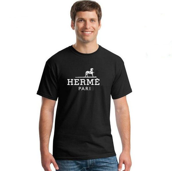

2021mens t shirt casual men's designer short sleeve t-shirt 100% cotton wholesale black and white size m-3xl#22, White;black