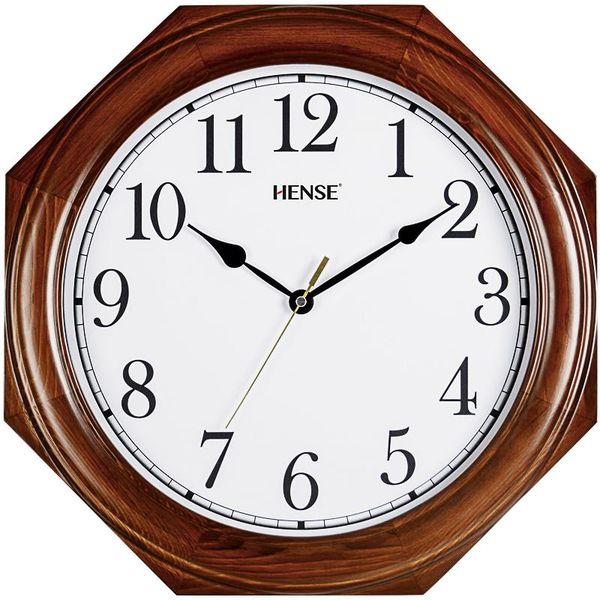 

vintage quarz wall clock aesthetic wood living room digital silent luxury reloj de pared grande home decoration 50wc clocks
