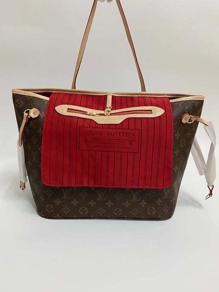 

women designer handbag shoulder bag shopping bags totes classic brown purse date code serial number checker tote grid flower 25