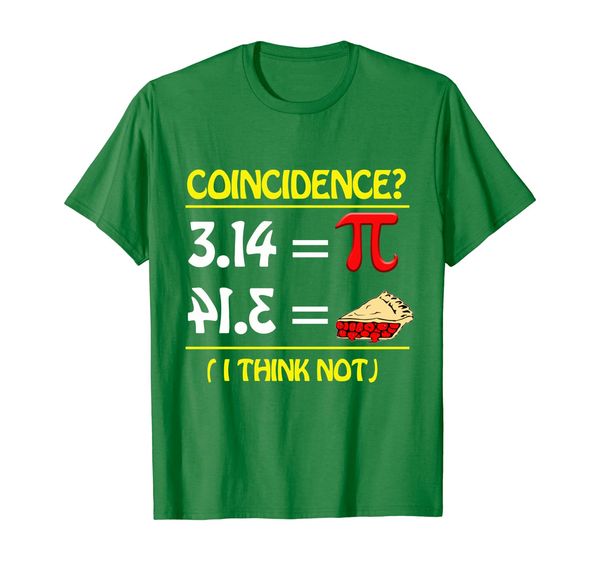 

Pi Day 2018 Funny Pie Pizza Style T-Shirt for Math Geeks Tee, Mainly pictures