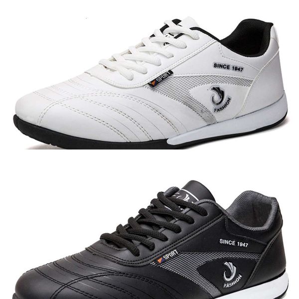 

casual shoes spring and summer new men's casual student fashion sports breathable i80m wu0e 0gf0, Black
