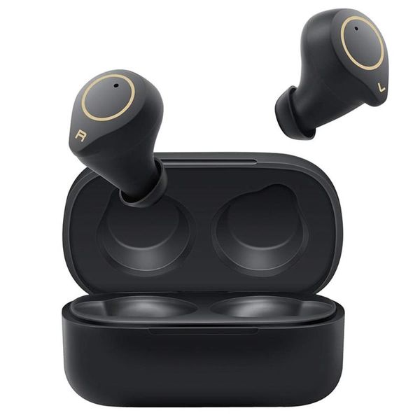 

headphones & earphones qcc3020 true wireless earbuds bluetooth earphone cv8 noise-cancellation with super bass hd mic headset