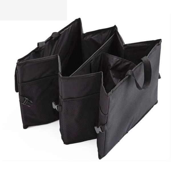 

Car Organizer Trunk Foldable Storage Bag Box For 307 308 407 206 207 3008 406 208 2008 508 408 306 301 106 107 607