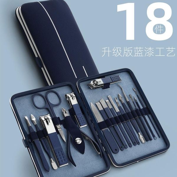 

nail art kits manicure set clippers custom tools
