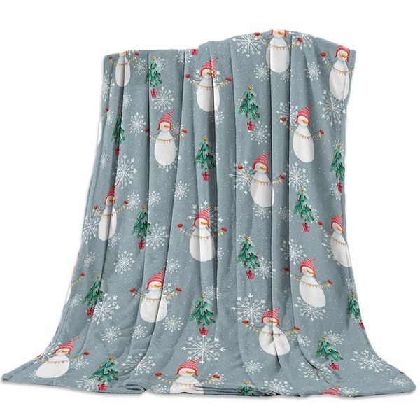 

decorative blanket, reversible microfiber throw blanket, flannel blankets 40x50 inch, super luxury warm cozy plush blanket for
