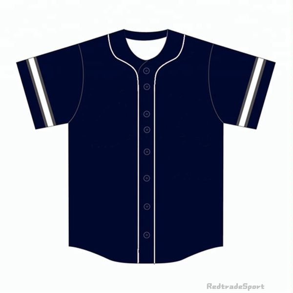 

customize baseball jerseys vintage blank logo stitched name number blue green cream black white red mens womens kids youth s-xxxl 1i4xa, Blue;black