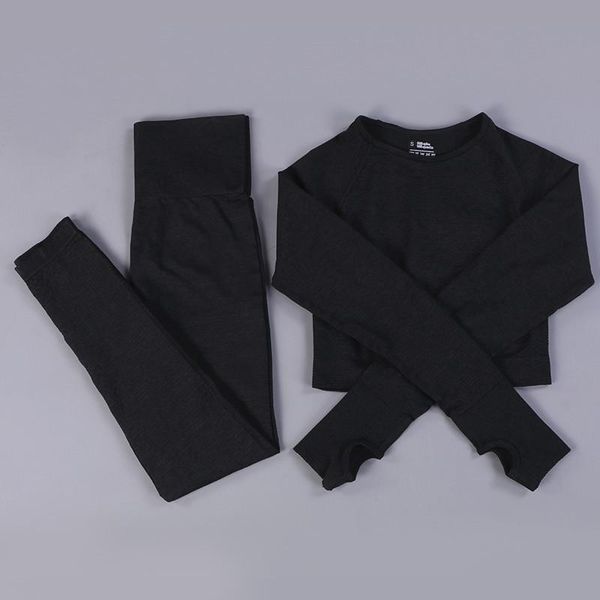

yoga outfit workout clothes for women two piece sport set fitness suit female gym sets woman