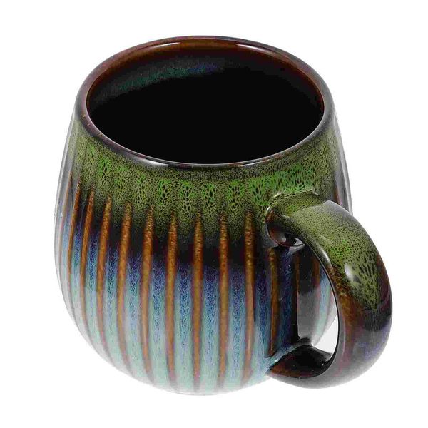 

mugs 1pc practical coffee mug ceramic drinking cup creative tea serving