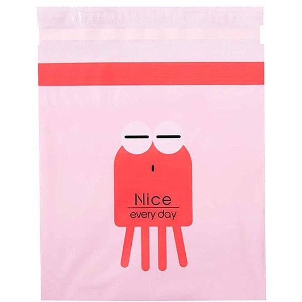 

car organizer 15 count disposable vehicle garbage bag leak-proof waste plastic
